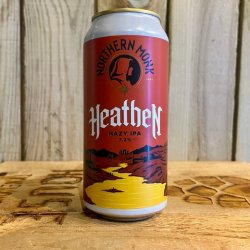 Northern Monk Heathen