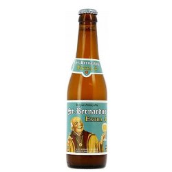 St Bernardus Extra 4 33cl - Belgian Beer Traders