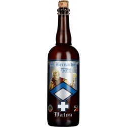 St. Bernardus Wit