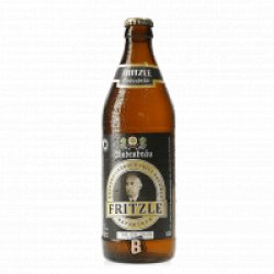 Lindenbräu Gräfenberg Fritzle