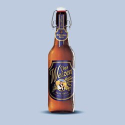 Schwaben Bräu Das Weizen