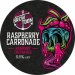 Brew Toon Raspberry Carronade (Keg) 