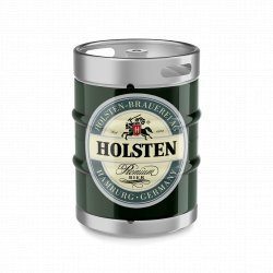 Holsten Vier - 50L Keg - Kegs Direct
