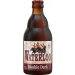 Waterloo Double Dark Krat 24x33 cl 8% Waterloo Double Dark Krat 24x33 cl 8%