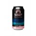 Mountain Culture Moon Dust Stout 