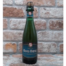 Dupont Avec Les Bons Voeux LambiekGeuze - 37.5 CL - House of Beers Uden