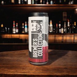 Birrificio Rurale Grapefruit IPA - Brewer Birrificio Rurale Grapefruit IPA - Brewer