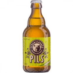 Schanzenbräu - Pils - Bierwohl