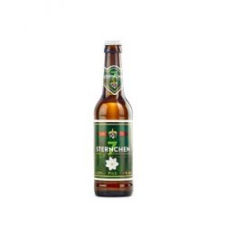 Lang-Bräu Siebensternchenpils - 9 Flaschen - Biershop Bayern
