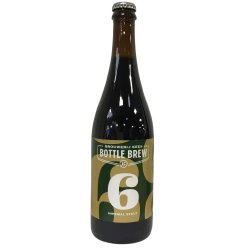 Brouwerij Kees Bottle Brew 6