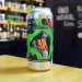 GARAGE – “L” IS FOR LAB – DIPA 