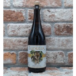 Lupulus Blonde Lupulus Blonde