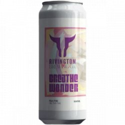 Rivington Breathe Wonder - The Independent