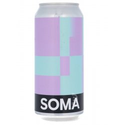 SOMA - Based - Beerdome