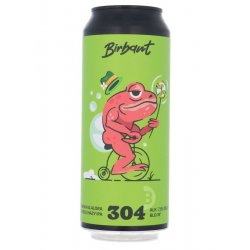 Birbant - 304 - Beerdome