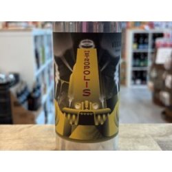 Verdant Brewing Co Metropolis