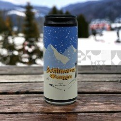 Birrificio WAR Settimana Bianca