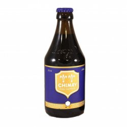 Chimay Grande Réserve (Blue)