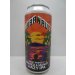 Urbanaut - First Press 17 Orange & Mango Hazy IPA 5.7% 440ml 