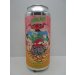 Duncans - Pink Grapefruit Hazy IPA 6.5% 440ml 