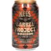 Kees Barrel Project Bourbon 2024 Barley Wine Kees Barrel Project Bourbon 2024 Barley Wine