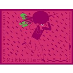 Mikkeller Sponta Beetroot 12.7oz SNG Btl - Luekens Wine & Spirits