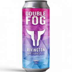 Rivington Double Fog - The Independent