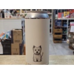 White Dog Brewery The Menep
