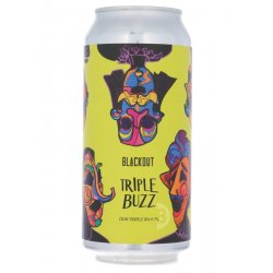 Blackout - Triple Buzz - Beerdome