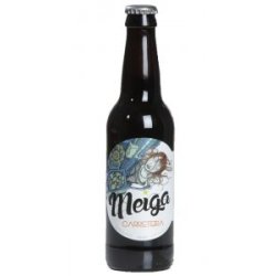 Caixa de MEIGA CARRETEIRA Extra Porter Stout 7º - Meiga