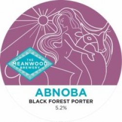 Meanwood Abnoba (Cask) - Pivovar