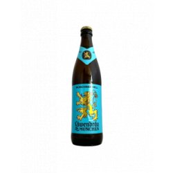 Löwenbraü Original (Helles Lager) 50 cl - Bieronomy