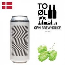 To Ol  CPH - Minima 440ml CAN - Drink Online - Drink Shop