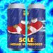 450 Sonic Mosaic Hyperboost Oat Cream IPA 