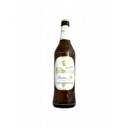 Bitburger Premium Pils 50 cl - Bieronomy