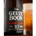 Boon Oude Geuze Bl. Label 10th Ed Doos 6x75 cl 7% Boon Oude Geuze Bl. Label 10th Ed Doos 6x75 cl 7%