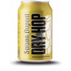 Brasserie Dupont Saison Dupont Dry Hop Brasserie Dupont Saison Dupont Dry Hop