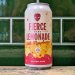 Fierce  Raspberry Lemonade Beer Cooler 