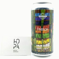 Basqueland Brewing Omako Basoa