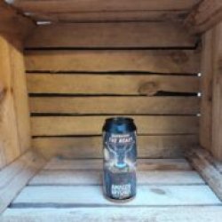 Amager Bryghus Barbason the Beast