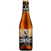Cornet Oaked Blond Krat 24x33 cl 8,5% Cornet Oaked Blond Krat 24x33 cl 8,5%