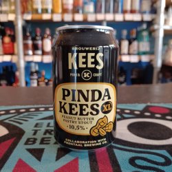 Kees - Pinda Kees XL - Independent Spirit of Bath