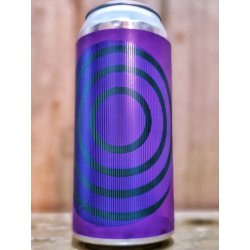 Overtone - Stuck In A Daze ALE SALE AUGUST 2023 - Dexter & Jones