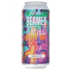 Cervejaria Fermi Beamed To Borealis (EU Batch)