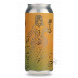 Mortalis Brewing Company Echidna