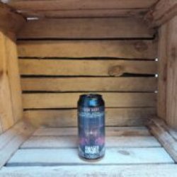 Amager Bryghus Isom Dart