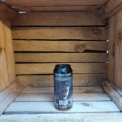 Amager Bryghus John Wesley Hardin