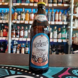 Weiherer - Festbier - Independent Spirit of Bath