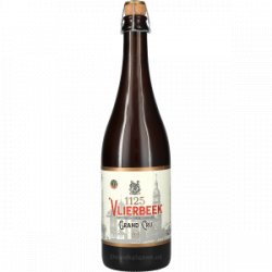 Brouwerij Broeder Jacob 1125 Vlierbeek Grand Cru Brouwerij Broeder Jacob 1125 Vlierbeek Grand Cru