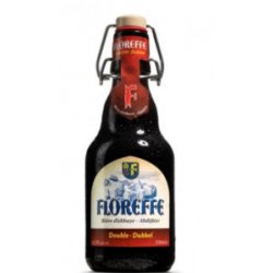 Floreffe Dubbel - Drankgigant.nl